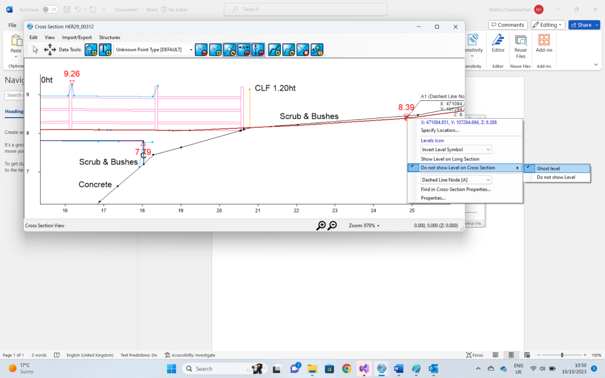 Georiver v1.5.7 Features