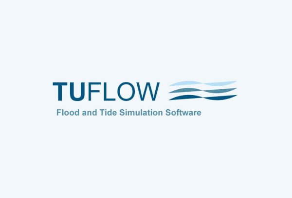 GeoRiver export to Tuflow